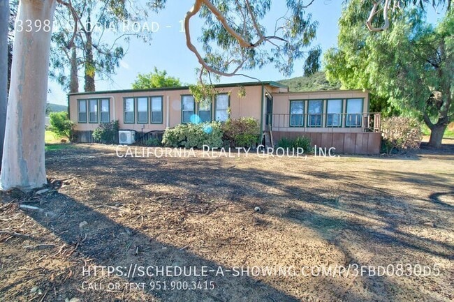 property at 33981 Gloria Rd