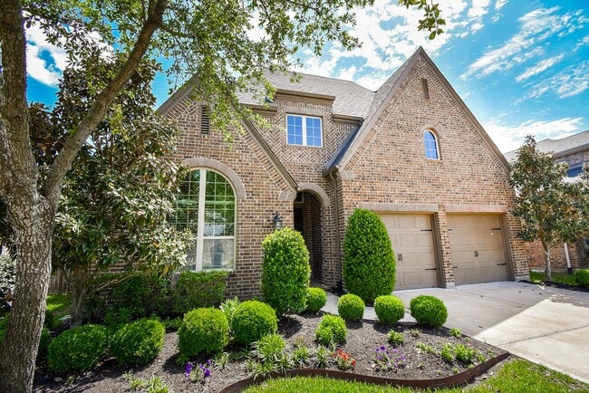 property at 2107 Blossomcrown Dr