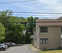1692 Central Ave, Unit 103 in Albany, NY - Building Photo