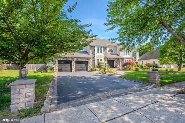 property at 61 Amherst Way
