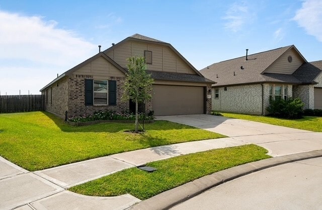 5603 Rock Head Rnch Trl in Katy, TX - Building Photo - Building Photo