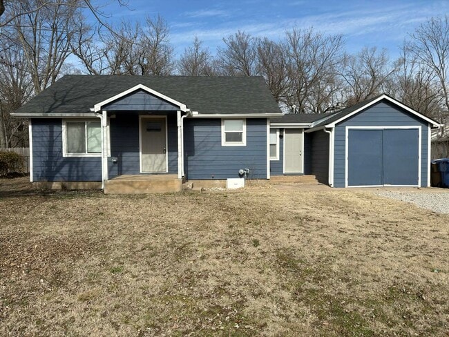 property at 814 High St