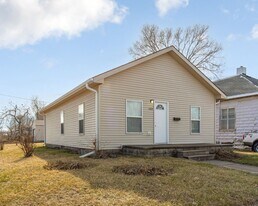 1203 7th Ave in Council Bluffs, IA - Building Photo