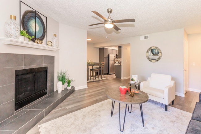 The Jove Apartment Homes in Allen, TX - Building Photo - Building Photo