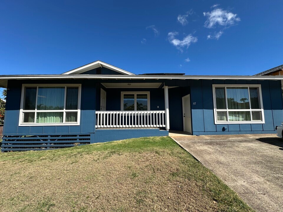 57 Hiwalani Loop in Makawao, HI - Building Photo