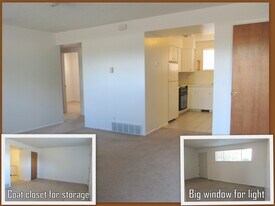 1585 S 800 E in Orem, UT - Building Photo