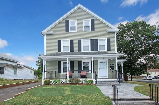 property at 1 Washington St