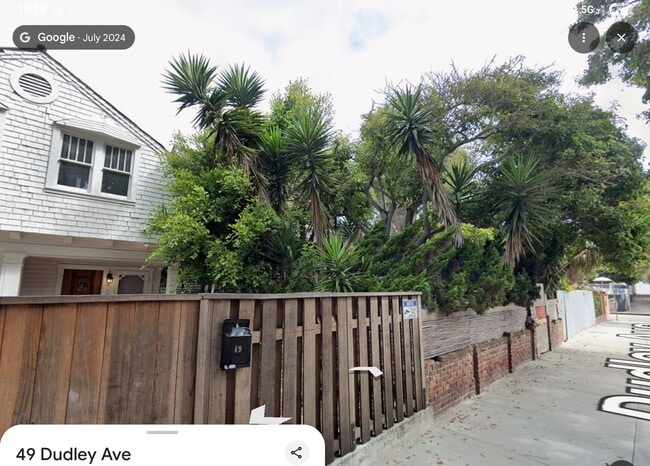49 Dudley Ave in Venice, CA - Building Photo - Building Photo