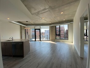 1117 W Patterson Ave in Chicago, IL - Building Photo - Building Photo