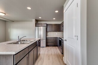 3037 Catron St, Unit Catron A in Bozeman, MT - Building Photo - Building Photo