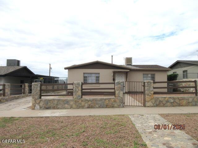 property at 2504 Jackson Ave