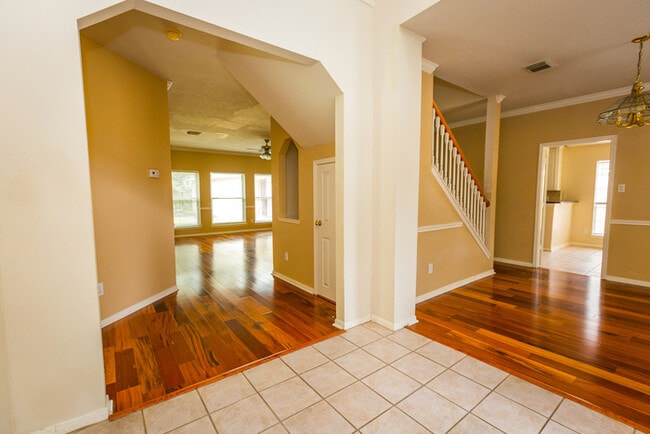 15535 Downford Dr in Tomball, TX - Building Photo - Building Photo