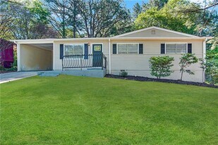 6255 Green Acres Dr SW