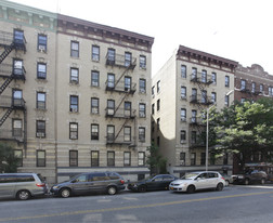 351-353 Wadsworth Ave Apartments