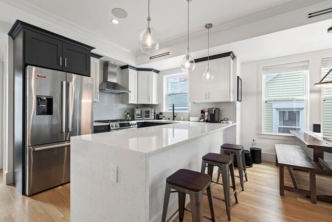 property at 10 Hallet St