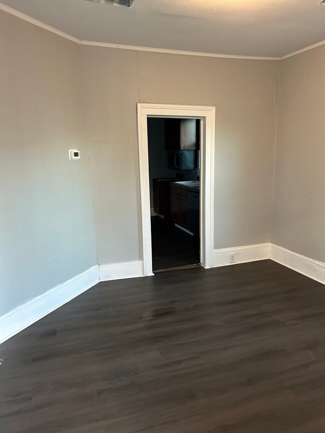 1616 Davis St in Rocky Mount, NC - Building Photo - Building Photo