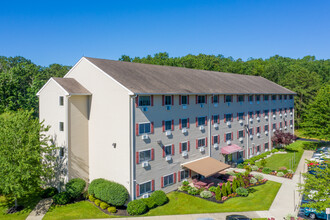 B'Nai B'Rith Chesilhurst House in Waterford Works, NJ - Building Photo - Building Photo