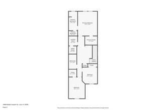 18869 Noble Caspian Dr in Lutz, FL - Building Photo - Building Photo