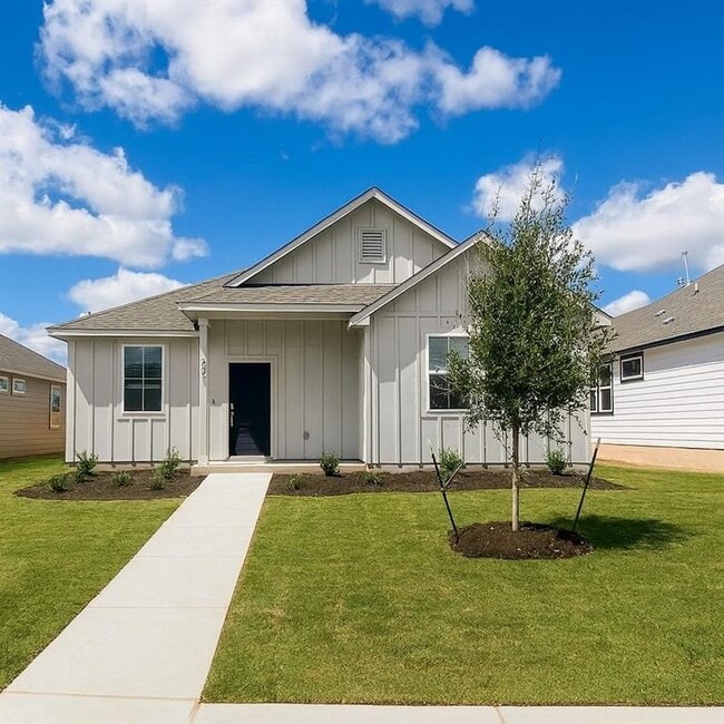 property at 201 Banff Dr