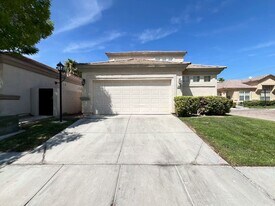 8014 Arcadian Ln in Las Vegas, NV - Building Photo