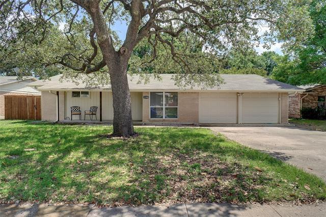 property at 11360 Carissa Dr