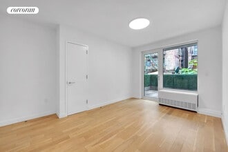 111 E 115th St in New York, NY - Foto de edificio - Building Photo