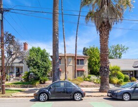 205 W Fern Ave in Redlands, CA - Building Photo - Primary Photo