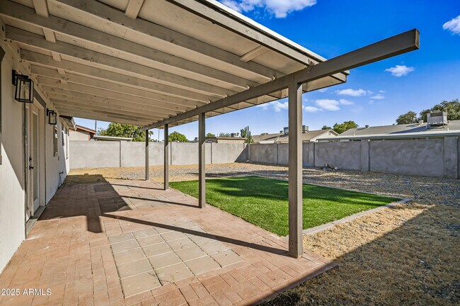 3639 E Presidio Rd in Phoenix, AZ - Building Photo - Building Photo