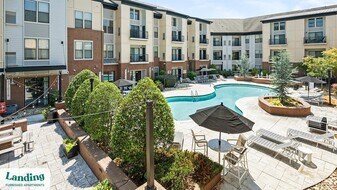 10051 Perimeter Station Dr in Charlotte, NC - Building Photo