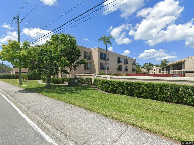 2763 Woodgate Ln in Sarasota, FL - Building Photo