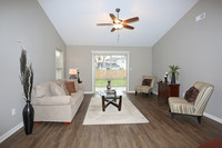 Sherwood Meadows Apartments & Townhomes photo'