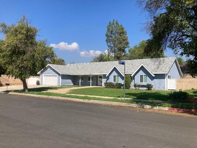 property at 20333 Germain St