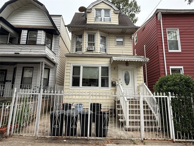 property at 80-66 88th Rd