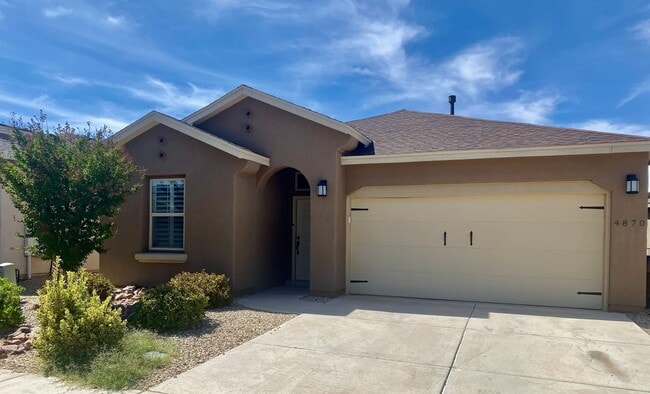 property at 4870 Villetta Ave