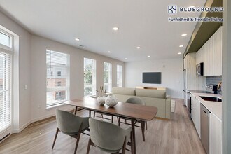 2600 Lawrence St in Denver, CO - Building Photo - Building Photo