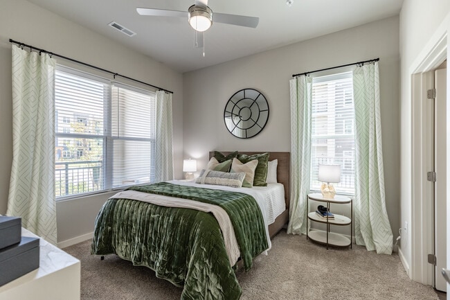 The Percy in Nashville, TN - Foto de edificio - Interior Photo