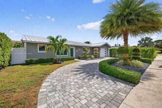 1009 Tangelo Isle in Fort Lauderdale, FL - Building Photo - Building Photo