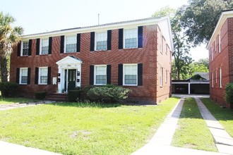 1745 San Marco Blvd in Jacksonville, FL - Foto de edificio - Building Photo