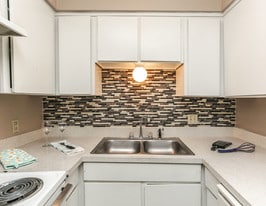 Haven Oaks Apartments