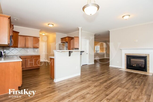 10019 Daniel Dwayne Dr in Charlotte, NC - Building Photo - Building Photo