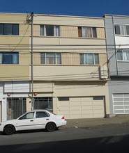 221 Price St in Daly City, CA - Building Photo - Building Photo