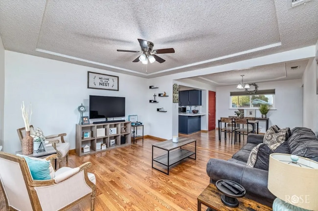 2308 North St in San Angelo, TX - Building Photo - Building Photo