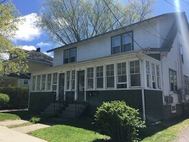 365 Flynn Ave, Unit 365 Flynn #2 in Burlington, VT - Building Photo