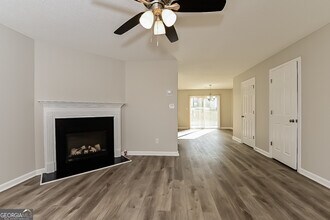 2811 Amerson Way in Ellenwood, GA - Building Photo - Building Photo