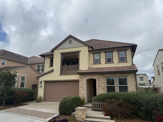 13592 Bolero Wy in San Diego, CA - Building Photo - Building Photo