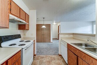 The Residences at Belleville Park I and II in South Bend, IN - Foto de edificio - Building Photo