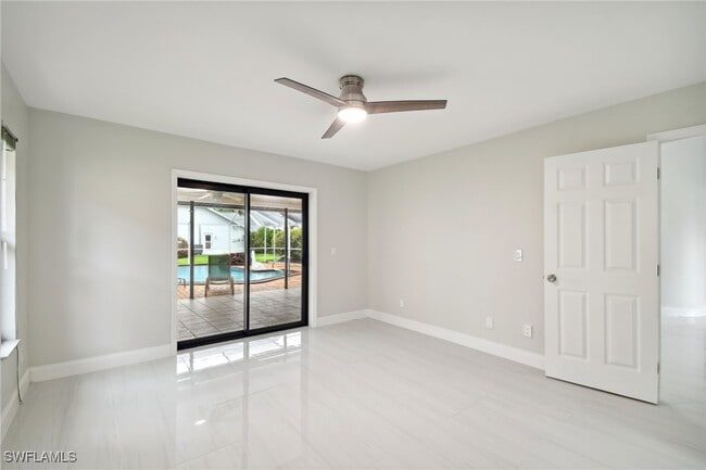 property at 1101 SW 51st Terrace