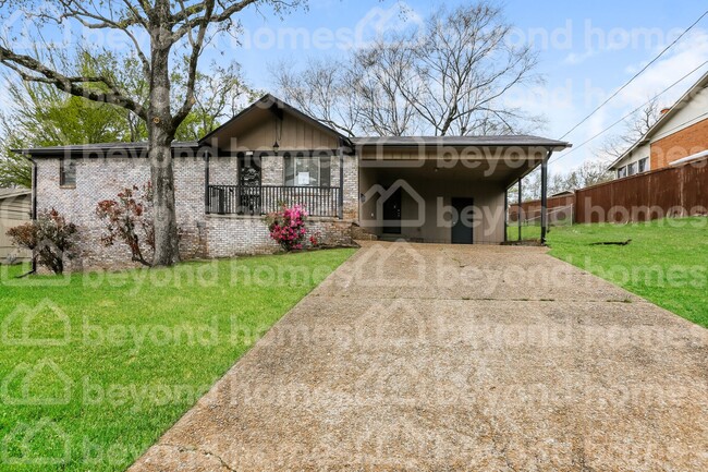 property at 8215 Fairview Ave