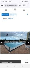 4700 Ocean Beach Blvd, Unit 410 in Cocoa Beach, FL - Building Photo - Building Photo