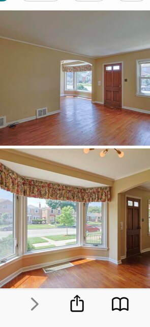 3447 N Pacific Ave, Unit #1 in Chicago, IL - Building Photo - Building Photo